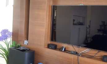 Imagem 2: * Cobertura na mooca *