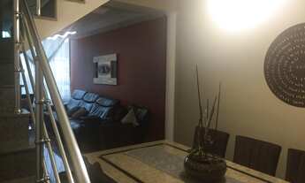 Imagem 3: * Sobrado na Vila Zelina *