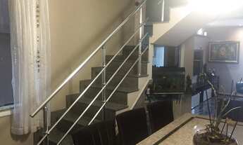 Imagem 4: * Sobrado na Vila Zelina *