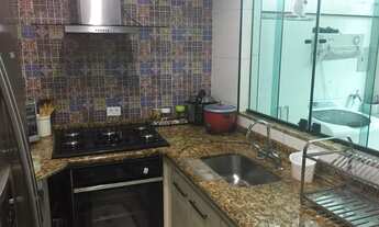 Imagem 6: * Sobrado na Vila Zelina *