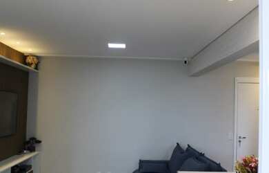 Imagem 5: Apartamento com Varanda Gourmet