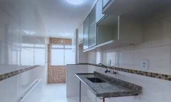 Imagem 3: Apartamento na Mooca