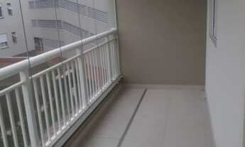 Imagem 7: Apartamento na Mooca