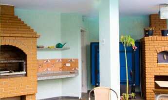 Imagem 4: Sobrado com piscina na Mooca