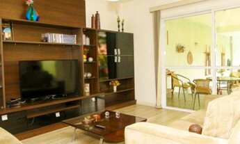 Imagem 5: Sobrado com piscina na Mooca