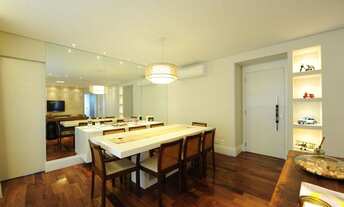 Imagem 4: Apartamento com Varanda Gourmet