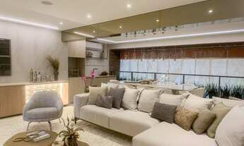 Imagem 3: APARTAMENTO DE ALTO PADRÃO