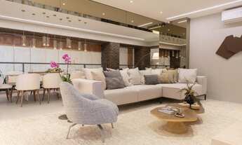 Imagem 4: APARTAMENTO DE ALTO PADRÃO