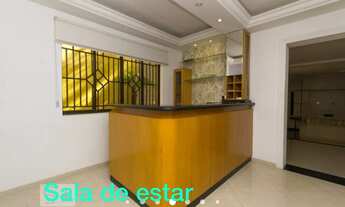 Imagem 5: Sobrado no Jardim Glória