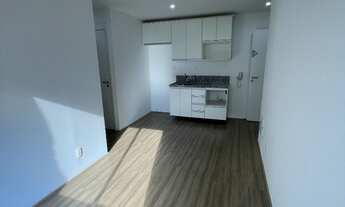 Imagem 2: Apartamento no Brás