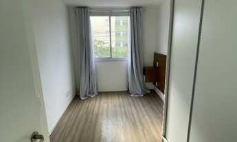 Imagem 6: Apartamento no Brás