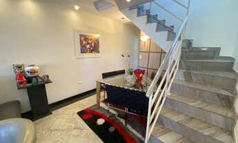 Imagem 4: Venha conhecer esse lindo sobrado