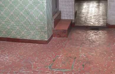 Imagem 2: Casa térrea próximo ao metro Vila Prudente