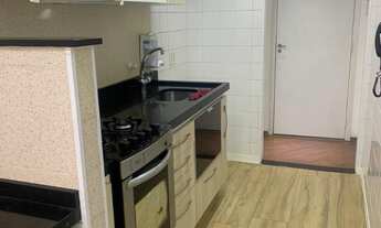 Imagem 6: Apartamento na Mooca