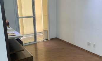 Imagem 3: Apartamento na Mooca