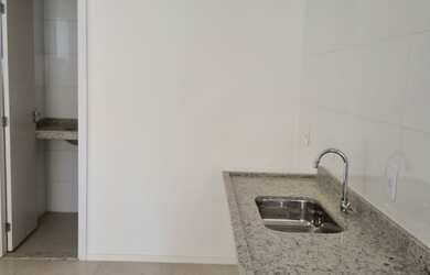 Imagem 3: Apartamento na Mooca