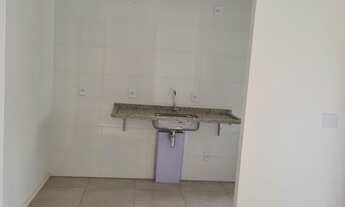 Imagem 2: Apartamento na Mooca