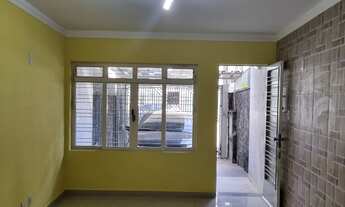 Imagem: Sobrado na Mooca