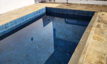 Imagem 2: Cobertura Triplex na mooca