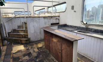 Imagem 3: Cobertura Triplex na mooca