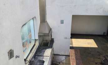 Imagem 4: Cobertura Triplex na mooca