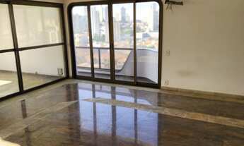 Imagem 5: Cobertura Triplex na mooca