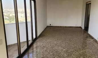 Imagem 6: Cobertura Triplex na mooca