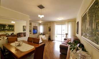 Imagem: Apartamento na Mooca