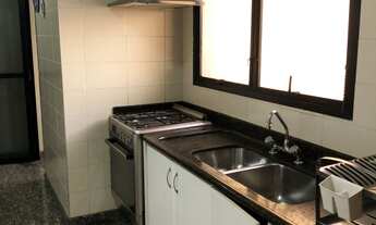 Imagem 7: * COBERTURA COM PISCINA NO JARDIM AVELINO *