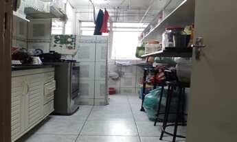 Imagem 5: 2 dormitórios na Rua Martim Burchard