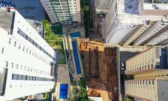 Imagem 7: Apartamento na Mooca