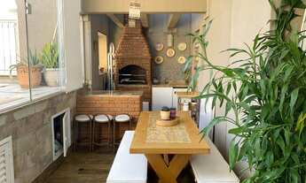 Imagem 3: Cobertura na Mooca