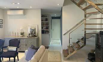 Imagem: Cobertura na Mooca