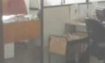 Imagem 7: Predio Comercial na Mooca