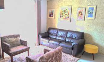 Imagem 3: Apartamento no Tatuapé