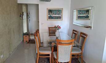 Imagem 5: Apartamento no Tatuapé