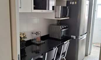 Imagem 6: Apartamento no Tatuapé