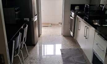 Imagem 7: Apartamento no Tatuapé