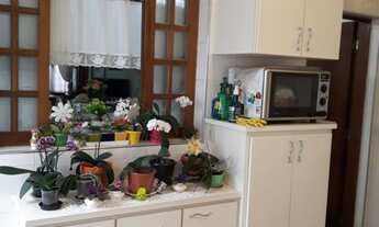 Imagem 5: Sobrado na Chacara Mafalda