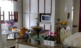 Imagem 7: Sobrado na Chacara Mafalda