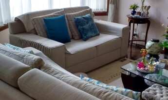 Imagem 2: Sobrado na Chacara Mafalda