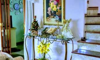 Imagem 3: Sobrado na Chacara Mafalda