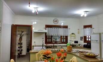 Imagem 4: Sobrado na Chacara Mafalda