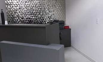 Imagem 2: Predio Comercial na Vila Prudente