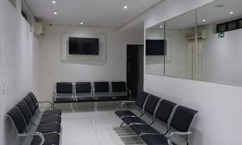 Imagem 3: Predio Comercial na Vila Prudente