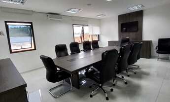 Imagem 5: Predio Comercial na Vila Prudente