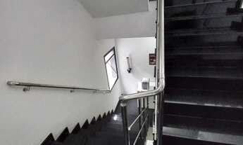 Imagem 6: Predio Comercial na Vila Prudente