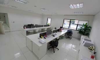 Imagem 7: Predio Comercial na Vila Prudente