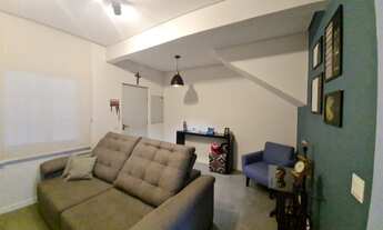 Imagem: Sobrado na Mooca