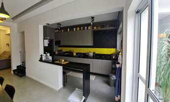 Imagem 4: Sobrado na Mooca